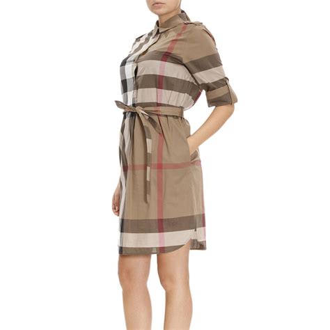 burberry dresses for woman|Burberry dresses outlet.